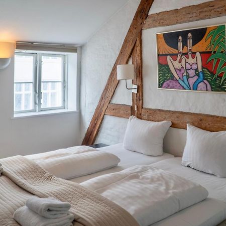 Brooklyn Penthouse Copenhaga Exterior foto