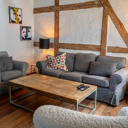 Brooklyn Penthouse Copenhaga Exterior foto